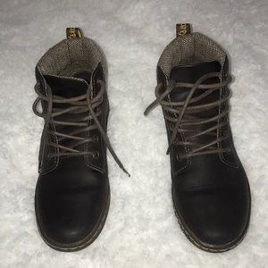 Dr. Martens shoes